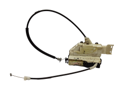 Door Lock Mechansim Right Front 9316CK 9660698180 Peugeot 407 Kiekert