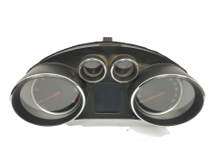 Speedometer/Instrument Cluster Opel Astra J 13355672 600775881 25334