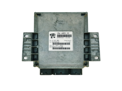 Controller 9645989480 9647714780 IAW48P2.72 PSA Magneti Marelli 33109