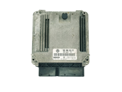 Controller 03G906016FM 0281011903 VW Bosch 34098