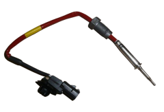 Exhaust Gas Temperature Sensor Original Dacia Renault 1.5 dCi 226404770R 