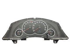 Speedometer/Instrument Cluster Opel Meriva 13214770LN 110080162038 44173