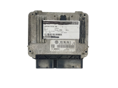 Controller VW 03G906056D 0281014620 Bosch 