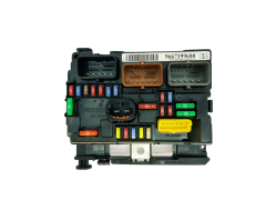 Controller BSM -00  9667199680 R08 PSA 31314