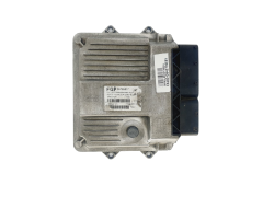 Controller FGP MJD6JF.P3 55195817 Fiat 42739