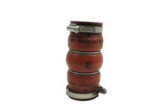 Air Hose 9801280580 1,6 hdi Citroen Peugeot