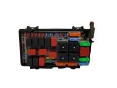 Fuse Box Fiat 51775622 DS Delphi 3716