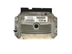Controller Renault 21586059-6A 8200751638 8200509516 24579