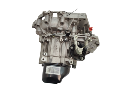 Gearbox New Original JH3347 JR5149 Dacia Logan MCV 1.6 Gearbox New Original JH3347 JR5149 Dacia Logan MCV 1.6