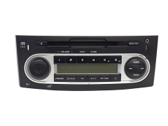 Cd Radio Player Mitsubishi Colt MZ314167 34W722