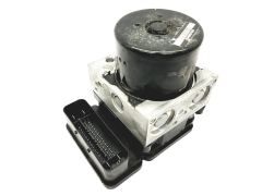 Abs Pump Ford Fiesta CV21-2C405-EA 10.0961-0198.3 Ate 45698