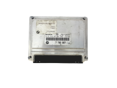 Engine Controller BMW 7786887 0281010205 Bosch 23811
