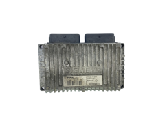 Controller S105280015A 7700111209 7700110261 Renault Siemens 62403