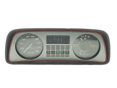 Speedometer/Instrument Cluster Ford Fiesta 82FB-10849-DA 82FB10849DA