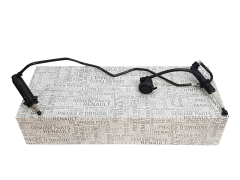 Clutch Master Cylinder New Original Master 2 Movano Interstar 7700309316