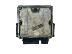 Controller 0281010594 9642013980 28FM0000 PSA Bosch 50230