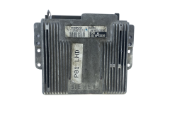 Controller K103300001E 39100-22230 39110-22230 Hyundai Kasco 49560