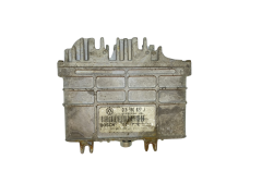 Controller 6K0906027J 0261204844 Seat VW Bosch 62045