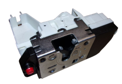 Door Lock Mechansim Right Front New Original 9138.C0 9138C0 Peugeot