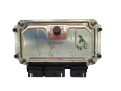 Controller 0261206943 9658476580 9638765680 PSA Bosch