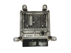 Controller 28402633 A6519007902 A6519019901  Mercedes Delphi 