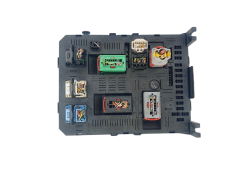 Controller BSI 2004 H01 9663510180 PSA 40201