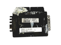 Controller  S110138000C 8200059086 8200044437 Renault Siemens 16508