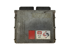 Controller LPG 67R011002 110R001001 031001 FLY SF BRC 13937