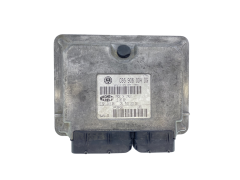 Controller 036906034DG IAW4MV.DG 61601.018.05 Seat VW 63045
