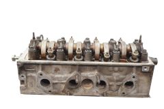 Cylinder Head 9611196210 1.6 8v NFZ Citroen Peugeot 306 Xsara