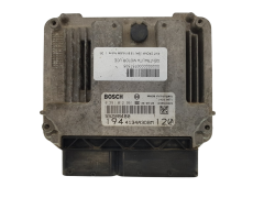 Controller 0281012961 55208480 4134A3DBM Fiat Bosch 2892