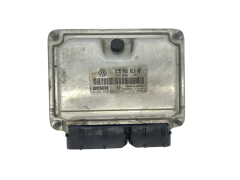 Controller 038906019AF 0281010289 Skoda Bosch 63898