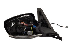 Mirror Right Espace 5 963017480R Renault 0km 19 Pin