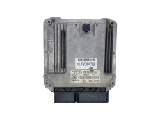 Controller 03G906016GN 0281012113 Audi Bosch 61638