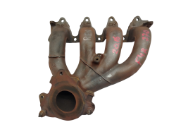 Exhaust Manifold 8200137449 138083 Renault 1.8 2.0 16v F4R 2545