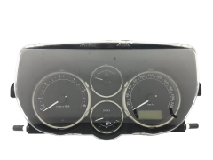 Speedometer/Instrument Cluster LR0018-006 YAC500960 Land Rover 54554