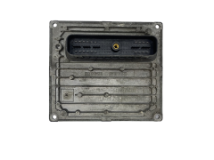 Controller 2U7A-12A650-TG S120977010D 5CPF Ford Siemens 53113