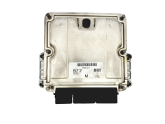 Controller 0281010438 8200066001 8200058052 Mitsubishi Bosch 17507