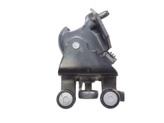 Door Roller Right PSA Berlingo 2 Partner 2 9680486480 9033Z1