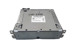 Car Radio Sat Navi Renault Trafic 3 281156593R 2997