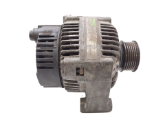 Alternator Renault Volvo A13VI118 7701499612 120A Valeo 1066