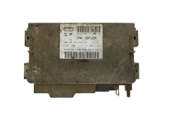 Controller 46456798 IAW16F.ER 61602.068.04 Fiat Magneti Marelli