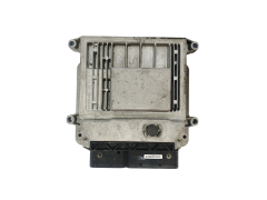 Controller 39101-26AD1 9030930743A3 Hyundai Kefico 37051
