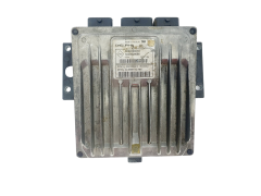 Controller Renault 8200911560 8200909666 R0410B041C Delphi 44922