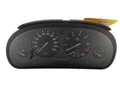 Speedometer/Instrument Cluster BMW 5 E39 6211 8375900 110008735045 22050 Speedometer/Instrument Cluster BMW 5 E39 6211 8375900 110008735045 22050
