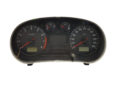 Speedometer/Instrument Cluster Seat Toledo Leon 1M0920802A 2394