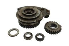 Speed Gear 5 20CM02 1,9 TD Peugeot 405