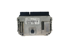 Controller 0261S1020H 89661-0H731 Toyota Bosch 