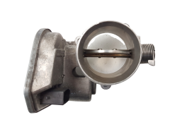 Air Throttle Body BMW 779148104 Pierburg 2321