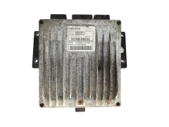 Controller 8200334419 8200374152 R0410B024B Renault Delphi 28066